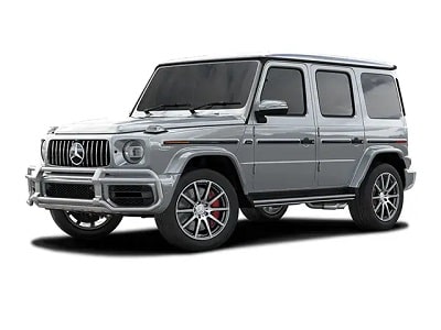 G-wagon