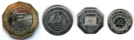 Sierra Leonean Leone travel money guide for Sierra Leone