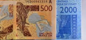 Central African CFA Franc travel money guide for Cameroon