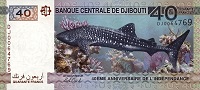 Djiboutian Franc travel money guide for Djibouti