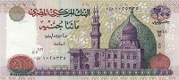 Egyptian Pound travel money guide for Egypt