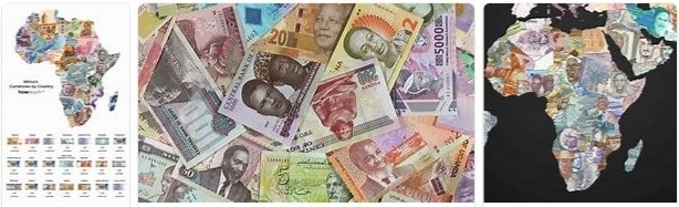 Botswana Pula travel money guide for Botswana