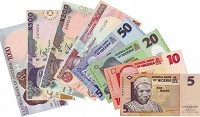 Nigerian Naira travel money guide for Nigeria