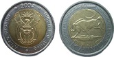 South African Rand travel money guide for South Africa
