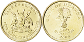 Ugandan Shilling travel money guide for Uganda