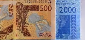 CFA franc