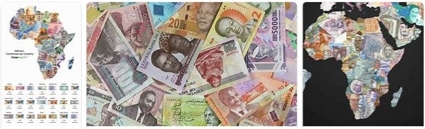 List-of-Currencies-in-Africa