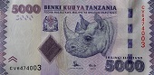 tanzanian-shilling