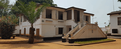 Ouidah-Museum-of-History