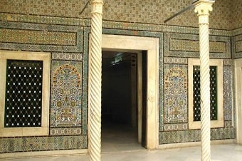 Bardo-National-Museum-Tunisia