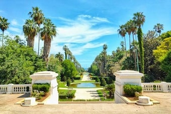 Botanical-Garden-Hamma-algeria