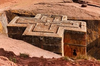 Church-of-St.-George-Ethiopia