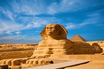 Great-Sphinx-of-Giza-Egypt