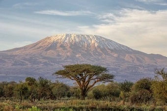 Mount-Kilimanjaro