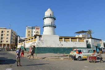 djibouti-mosquée-Al-Hamoudi