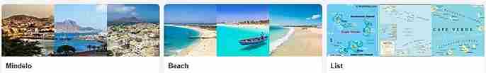 cape-verde-tourist-destinations