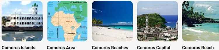 Traveling to Comoros is a unique and rewarding experience, Comoros offers a more authentic, less-traveled island experience compared to some of its more famous Indian Ocean neighbors.