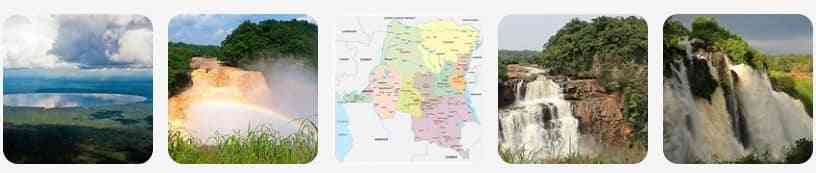 Traveling to Congo, Democratic is a unique and rewarding experience, The DRC is home to incredible natural wonders, but accessing them is currently highly challenging and dangerous.