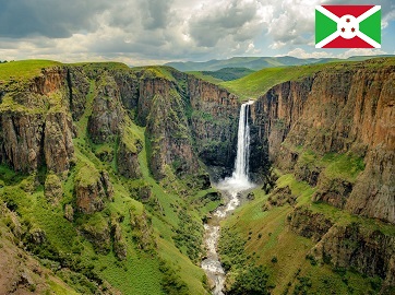 Burundi-online-visa