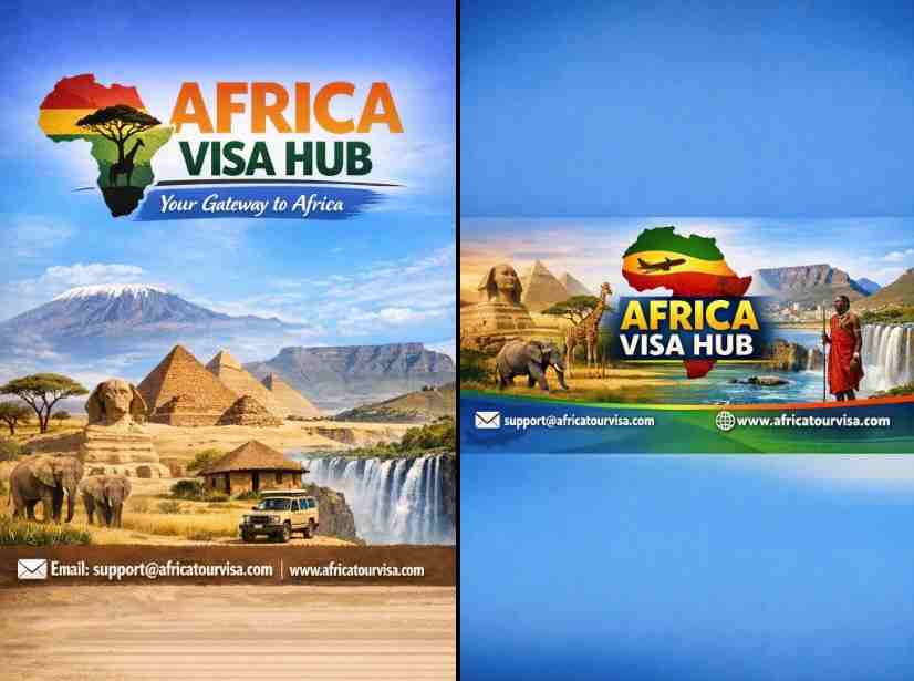 Africa tours hub