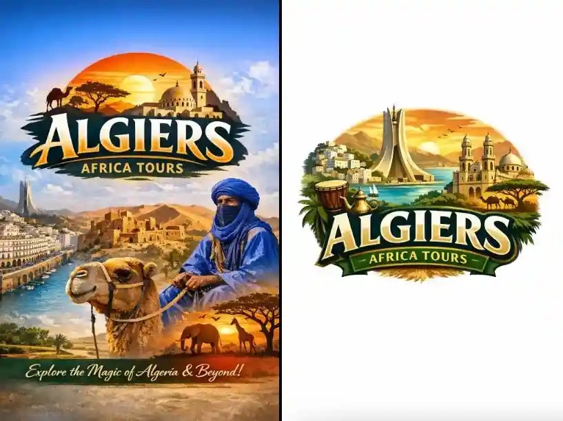 Algiers tours