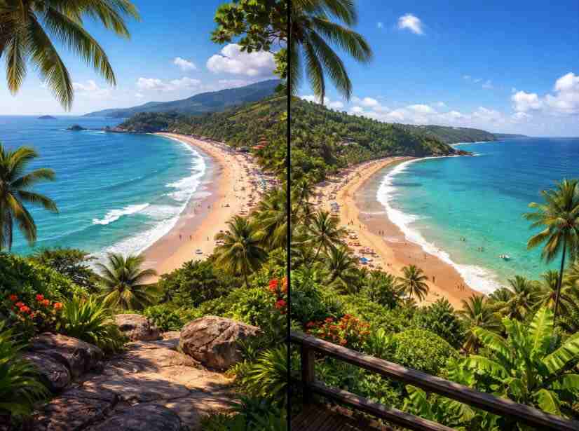 Praia travel corridor for Cabo Verde visa applicants