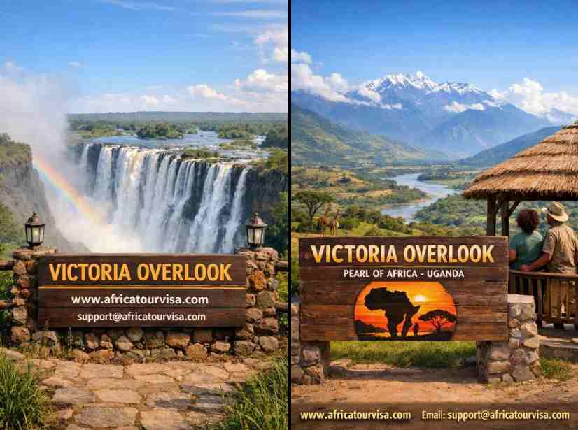 Victoria travel corridor for Seychelles visa applicants