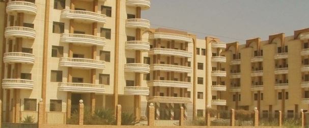 accommodation-in-egypt