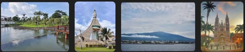 Equatorial Guinea It's an intriguing destination for adventurous travelers seeking a unique experience, though it's important to be aware of the challenges and travel restrictions.