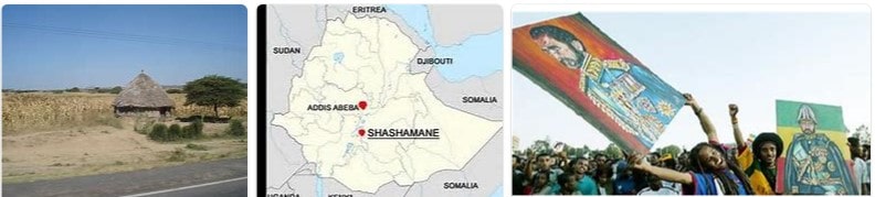 Shashemene-Ethiopia