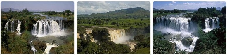 The-Blue-Nile-Falls-ethiopia