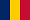 Chad-flag