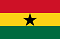 Ghana-flag-online-visa