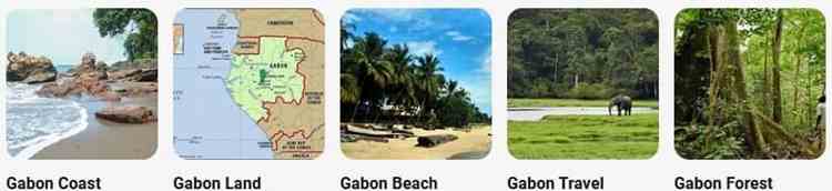 Visiting Gabon offers an incredible opportunity to experience pristine rainforests and remarkable wildlife in a relatively untouched setting, perfect for adventurous and nature-loving travelers.