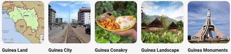 Visiting Guinea is an adventure for intrepid travelers prepared for its challenges, offering a glimpse into a raw and beautiful West African landscape and culture.