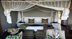 Royal Chundu Luxury Zambezi Lodges