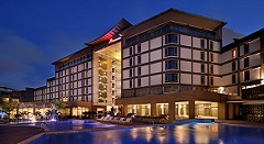 Accra Marriott Hotel