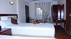 guzara hotel addis