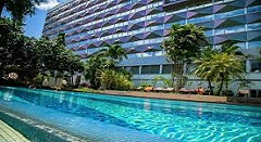 Novotel Abidjan