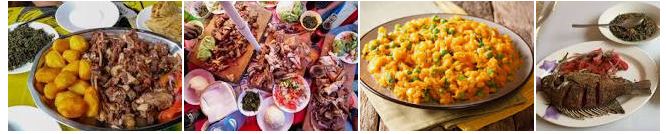 Kenya Food