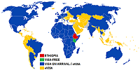 Visa Policy