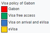 gabon-visa-policy-by-africatourvisa