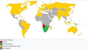 angola-visa-policy
