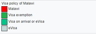 Malawi e-Visa