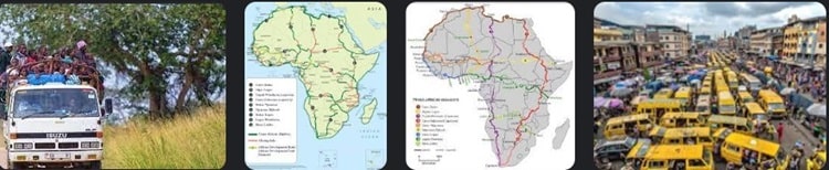 Africa and Transportation Systems