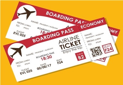 airlines-tickets