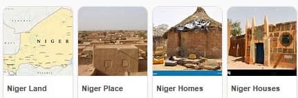 Major Attractions Historically significant, Niger's attractions are primarily its desert landscapes, unique cultural heritage, and wildlife.