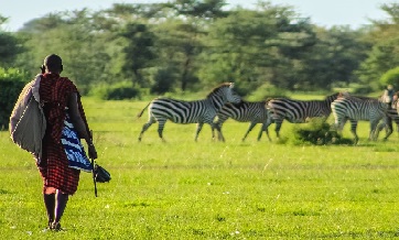 tanzanin-6-days-luxury-tented-lodge