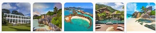 Seychelles truly embodies a paradise escape, offering a blend of breathtaking natural beauty, relaxed island living, and unique adventures.