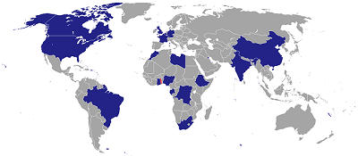 Togo-visa-policy